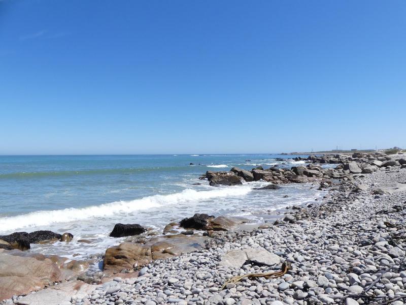 0 Bedroom Property for Sale in Cape St Martin Private Reserve Western Cape
